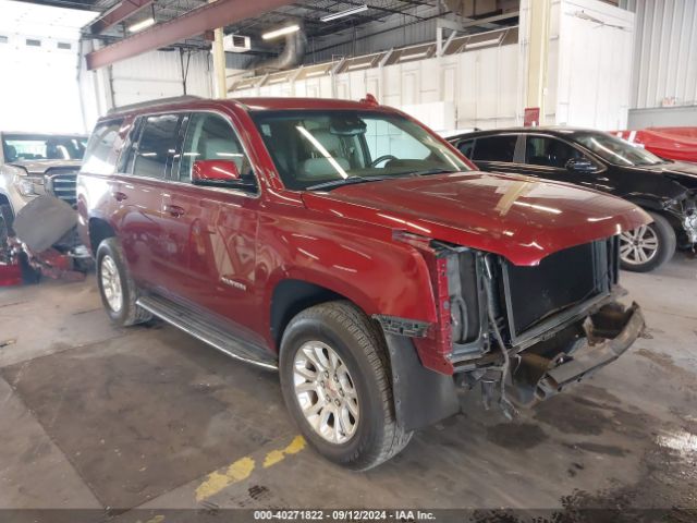 gmc yukon 2020 1gks2bkc7lr263161