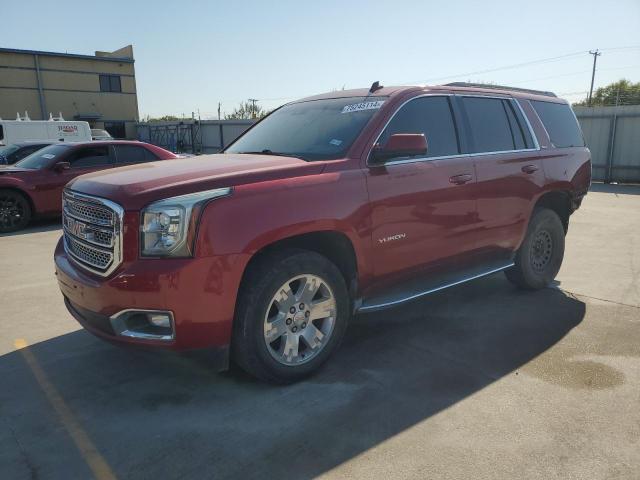 gmc yukon slt 2015 1gks2bkc8fr231467