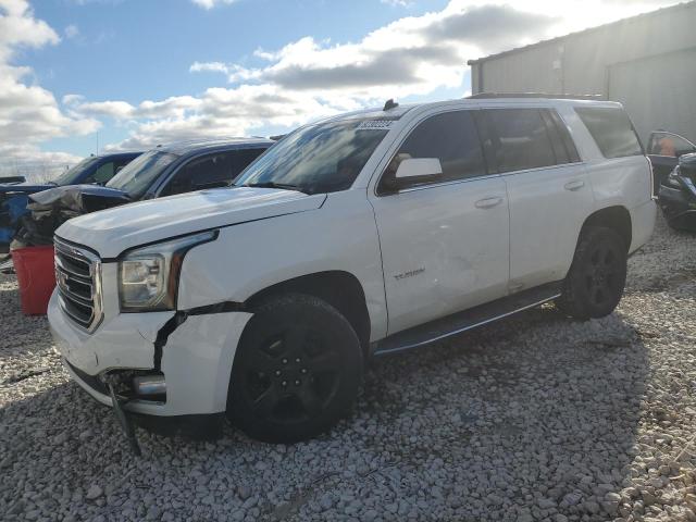 gmc yukon slt 2015 1gks2bkc8fr247734