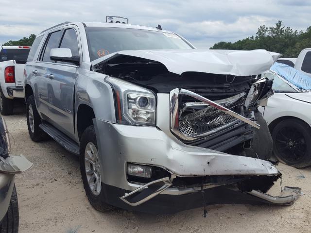 gmc yukon slt 2015 1gks2bkc8fr268308