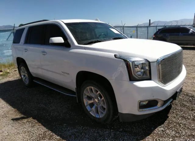 gmc yukon 2016 1gks2bkc8gr247010