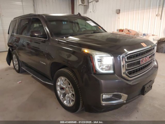 gmc yukon 2016 1gks2bkc8gr277799