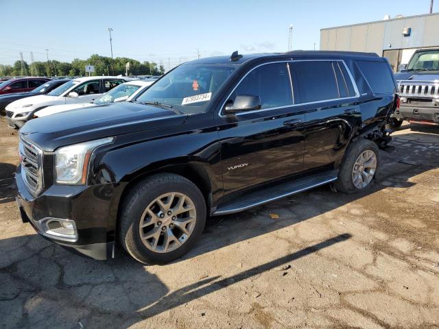 gmc yukon slt 2016 1gks2bkc8gr306363