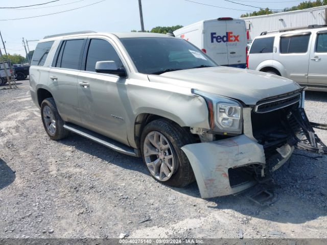 gmc yukon 2016 1gks2bkc8gr315046