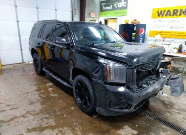 gmc yukon 2016 1gks2bkc8gr323860