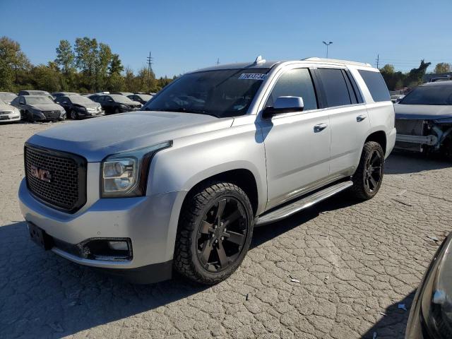 gmc yukon slt 2016 1gks2bkc8gr456151