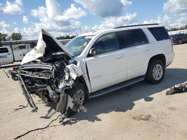 gmc yukon slt 2017 1gks2bkc8hr126334