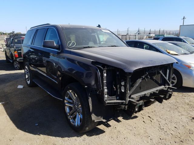 gmc yukon slt 2017 1gks2bkc8hr210007