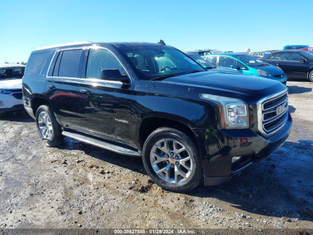 gmc yukon 2017 1gks2bkc8hr216048