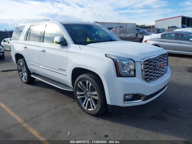 gmc yukon 2018 1gks2bkc8jr111208