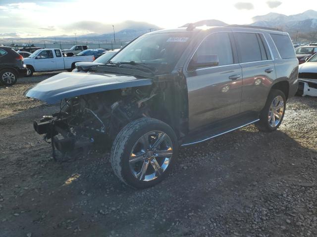 gmc yukon slt 2018 1gks2bkc8jr292181