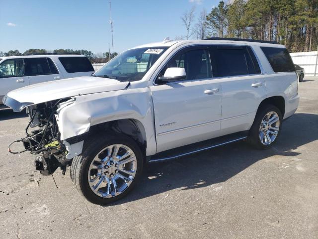 gmc yukon slt 2018 1gks2bkc8jr398887