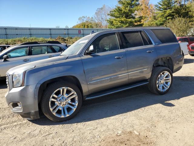 gmc yukon slt 2019 1gks2bkc8kr103093