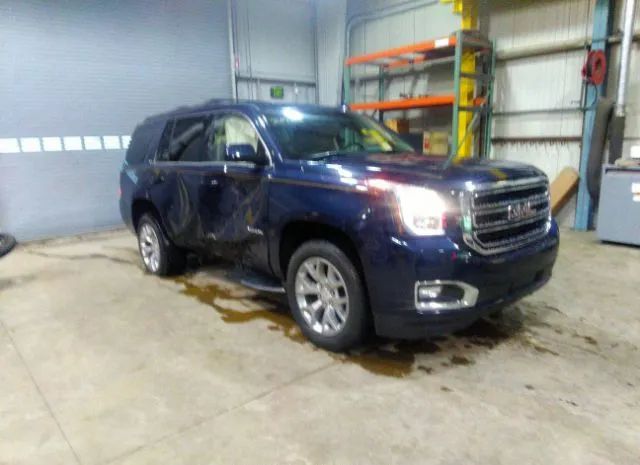 gmc yukon 2019 1gks2bkc8kr351277