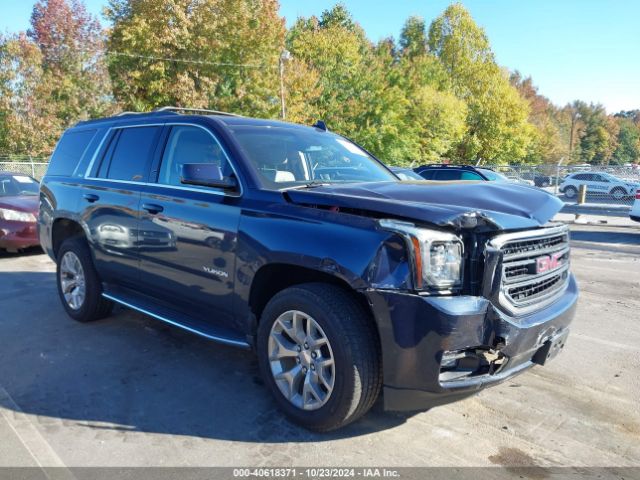 gmc yukon 2019 1gks2bkc8kr385476