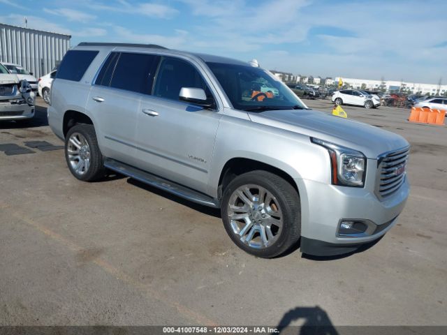 gmc yukon 2020 1gks2bkc8lr261161