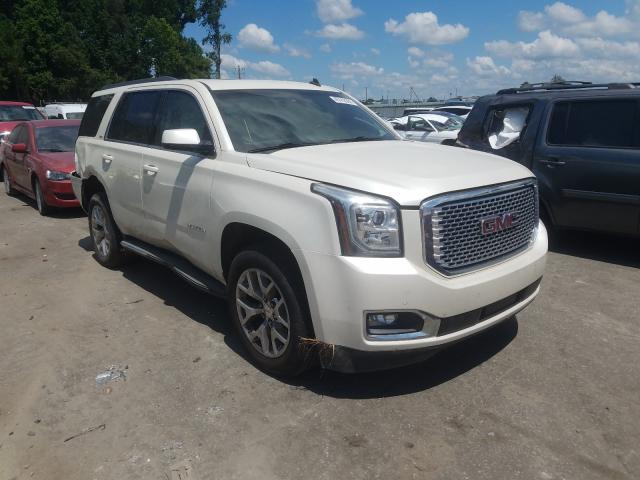 gmc yukon slt 2015 1gks2bkc9fr111791