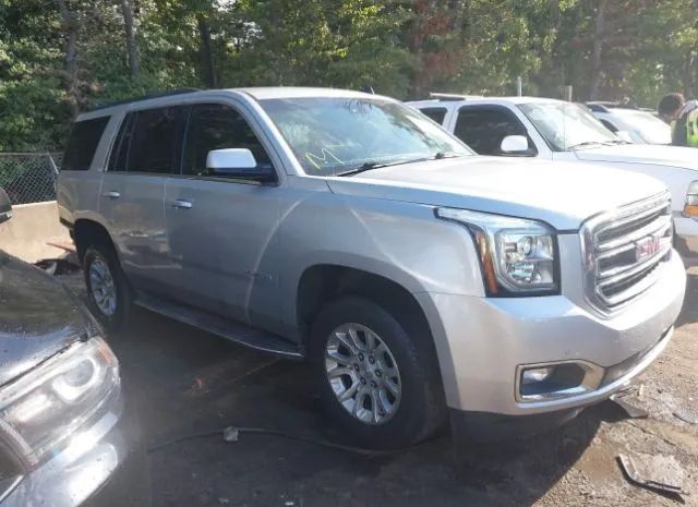 gmc yukon 2015 1gks2bkc9fr271511