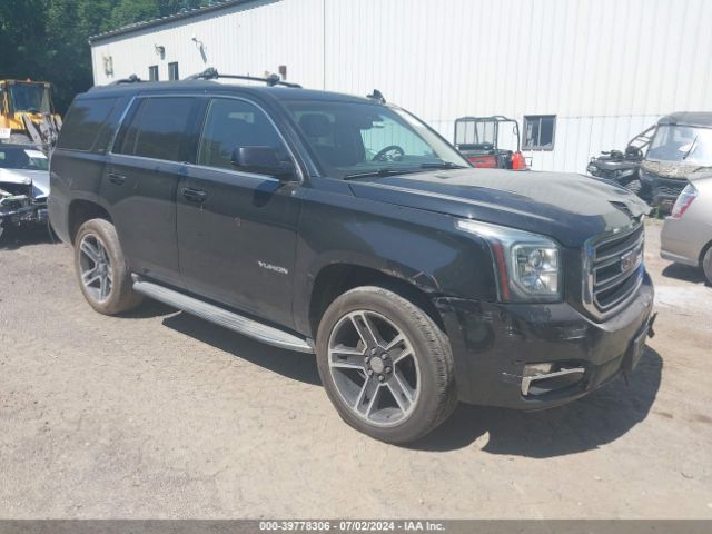 gmc yukon 2015 1gks2bkc9fr501046