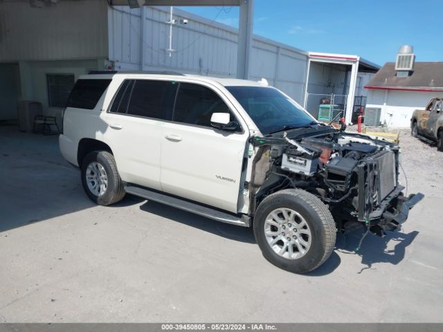 gmc yukon 2015 1gks2bkc9fr595302