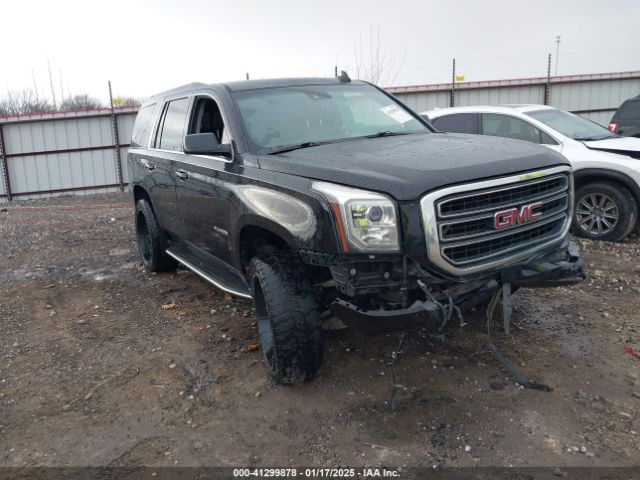 gmc yukon 2016 1gks2bkc9gr144369