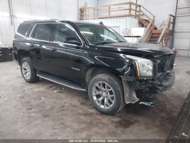 gmc yukon 2016 1gks2bkc9gr176948