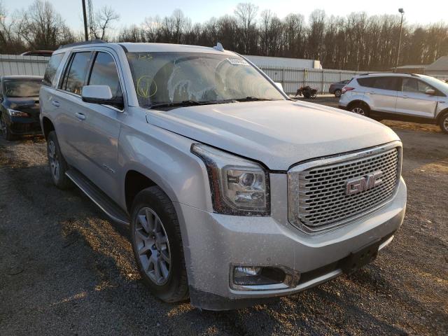 gmc yukon 2016 1gks2bkc9gr319509