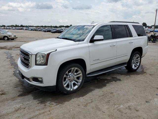 gmc yukon slt 2016 1gks2bkc9gr467417