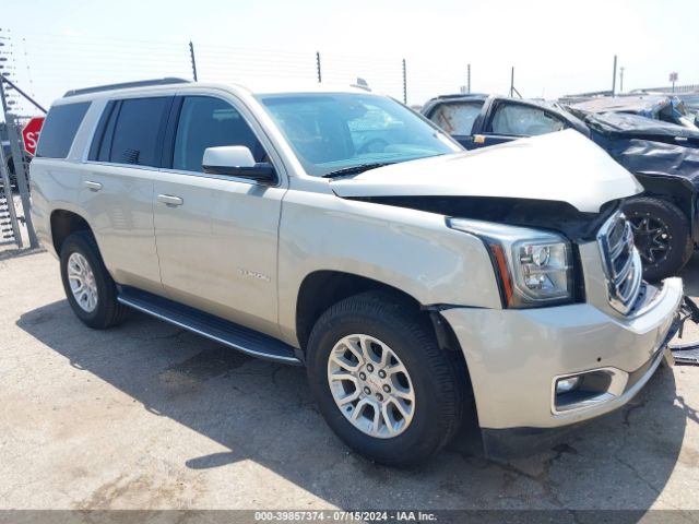 gmc yukon 2017 1gks2bkc9hr126455