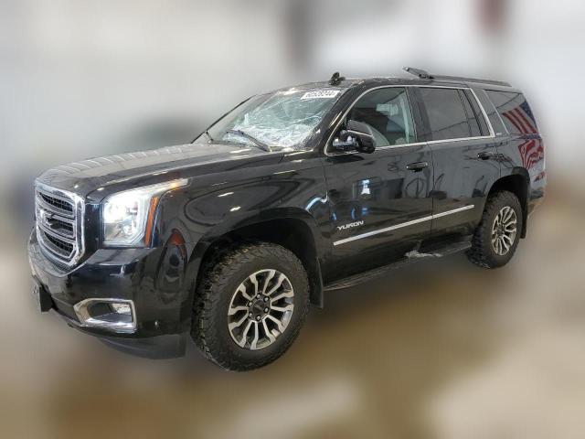 gmc yukon 2019 1gks2bkc9kr159298