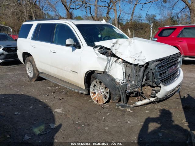 gmc yukon 2019 1gks2bkc9kr166896