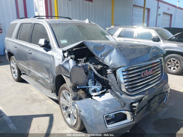 gmc yukon 2019 1gks2bkc9kr356567