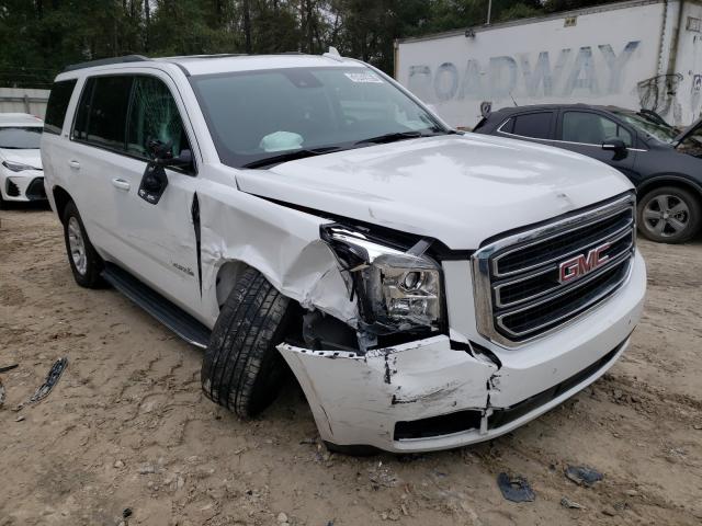 gmc yukon slt 2020 1gks2bkc9lr273240