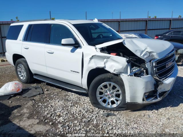 gmc yukon 2020 1gks2bkc9lr279393