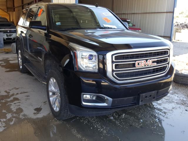 gmc yukon slt 2015 1gks2bkcxfr269475