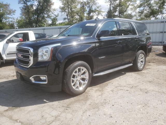 gmc yukon slt 2016 1gks2bkcxgr104706