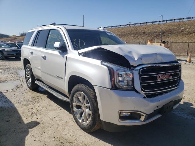 gmc yukon slt 2016 1gks2bkcxgr239734