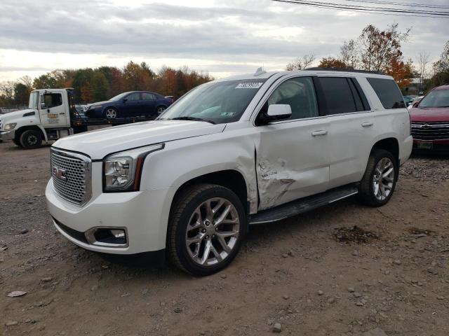 gmc yukon 2016 1gks2bkcxgr255982