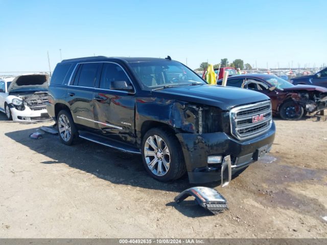 gmc yukon 2016 1gks2bkcxgr298797