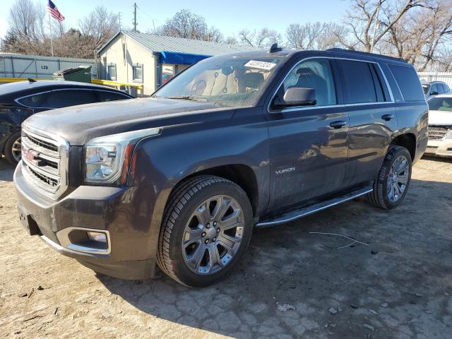 gmc yukon 2016 1gks2bkcxgr338179