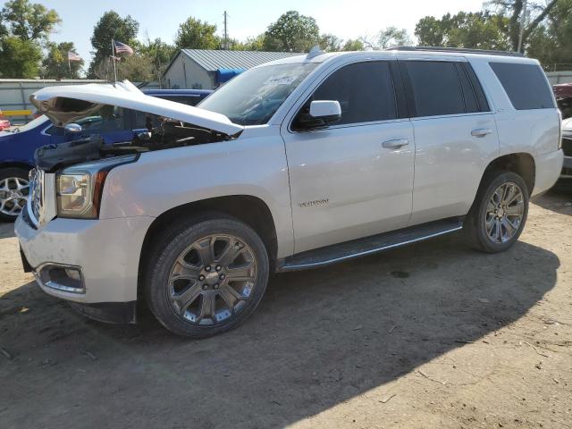 gmc yukon slt 2016 1gks2bkcxgr426651