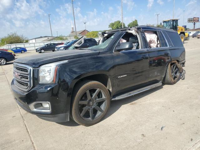 gmc yukon slt 2017 1gks2bkcxhr358238