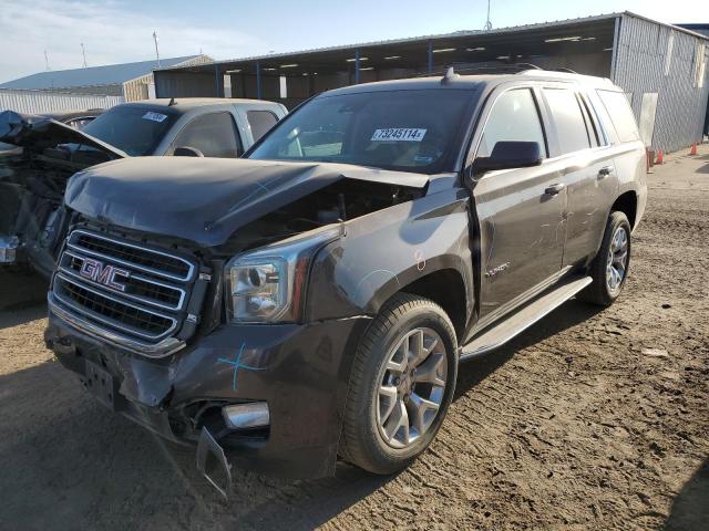 gmc yukon slt 2018 1gks2bkcxjr158286