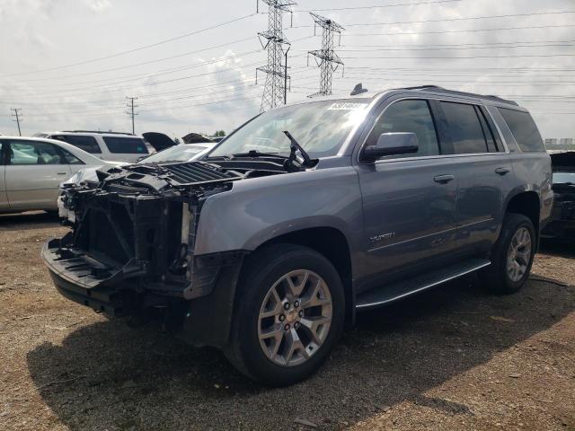 gmc yukon 2018 1gks2bkcxjr159700