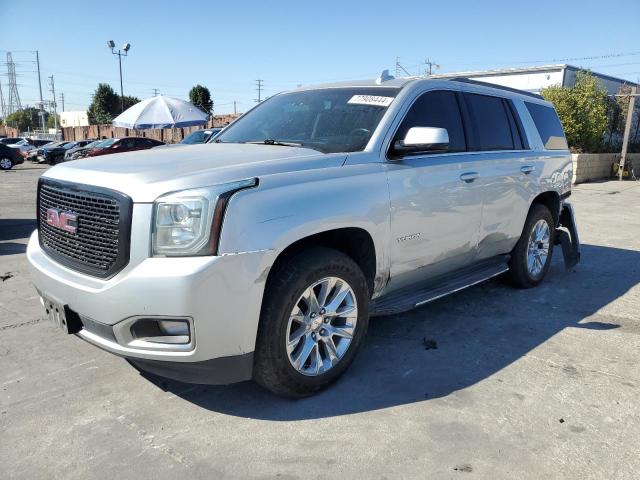 gmc yukon slt 2018 1gks2bkcxjr190784