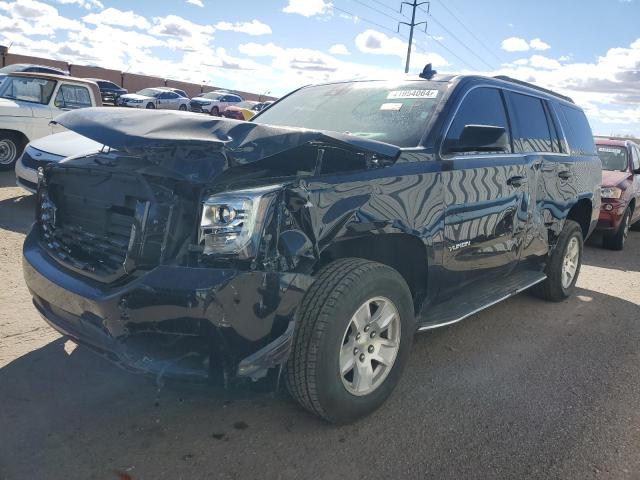 gmc yukon slt 2018 1gks2bkcxjr398728