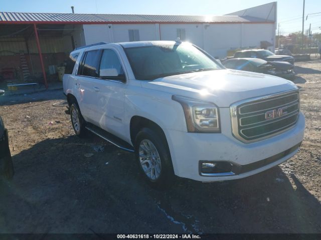 gmc yukon 2020 1gks2bkcxlr252168