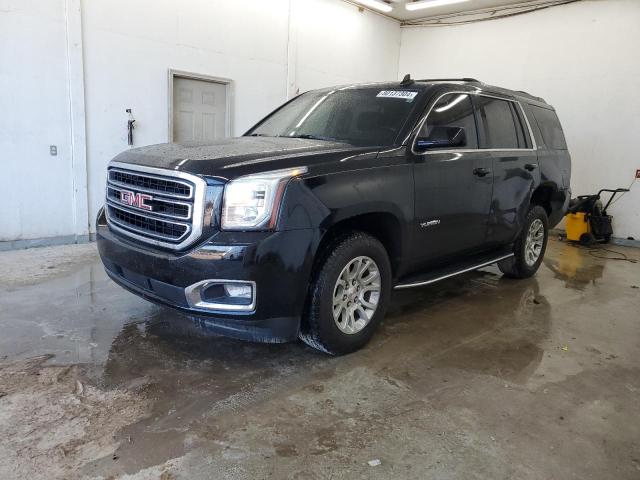 gmc yukon slt 2020 1gks2bkcxlr272940