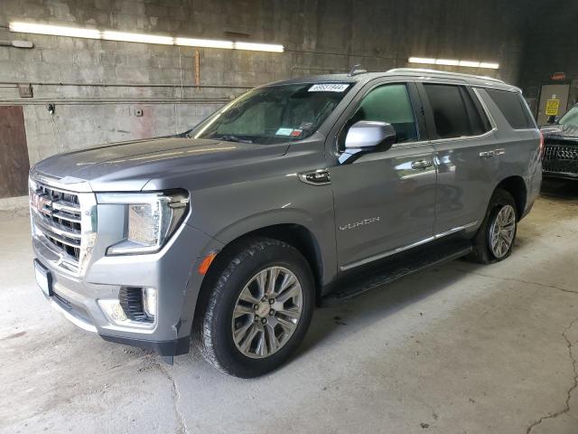 gmc yukon slt 2021 1gks2bkd0mr429806