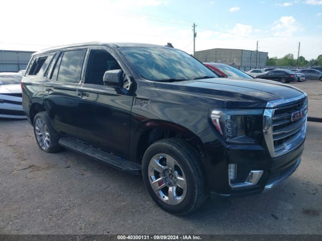 gmc yukon 2022 1gks2bkd0nr156013